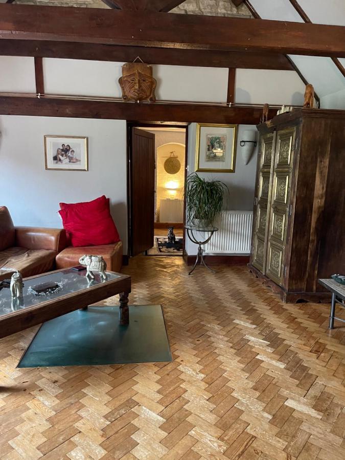 South Lodge House Dormansland Eksteriør billede