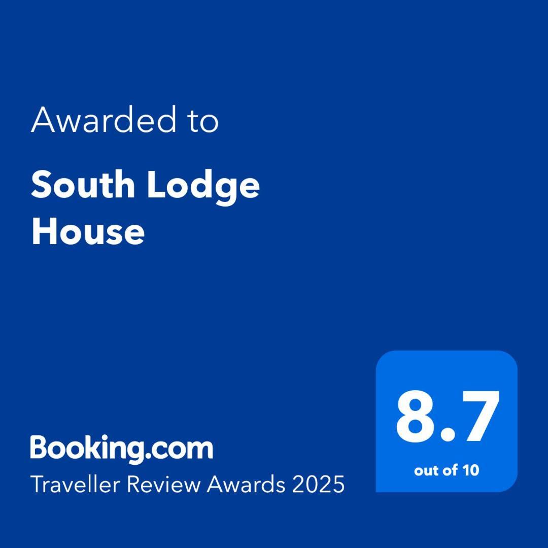South Lodge House Dormansland Eksteriør billede